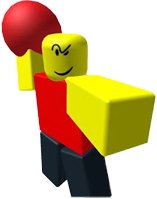 Roblox icon